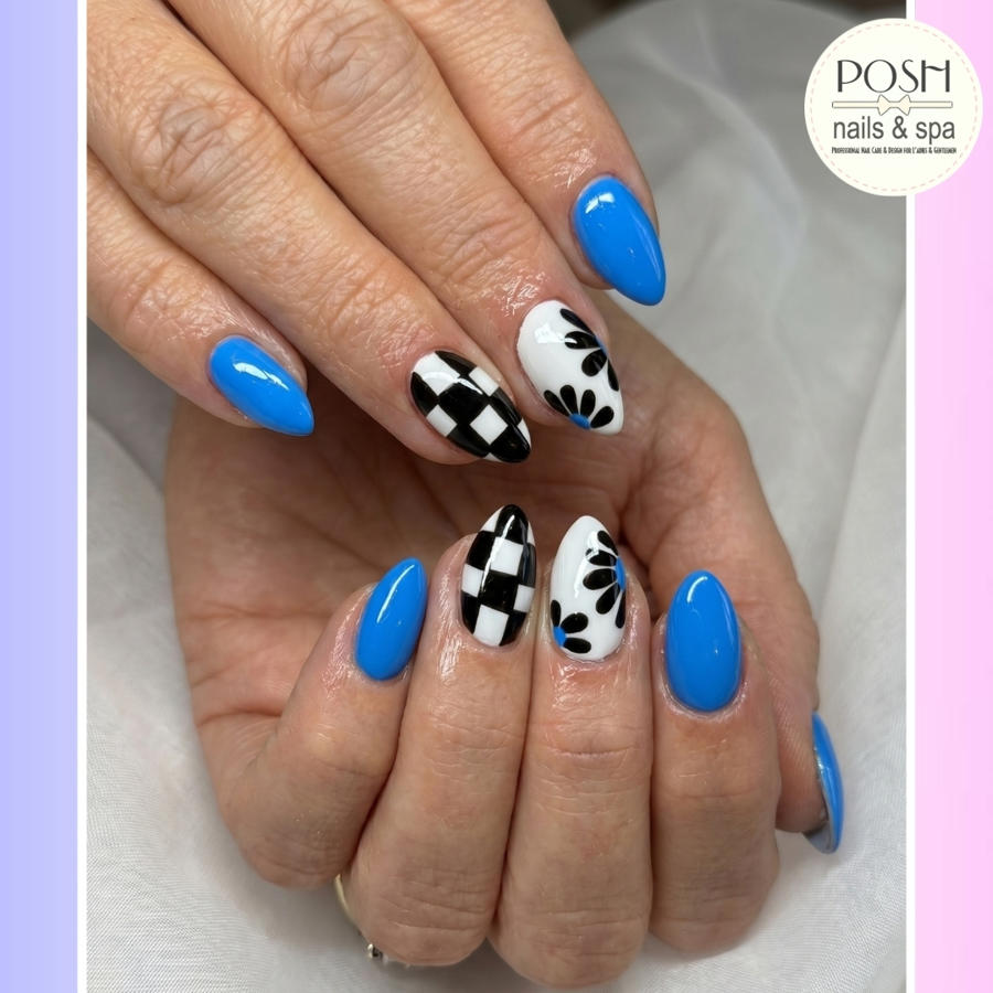 Nails Design